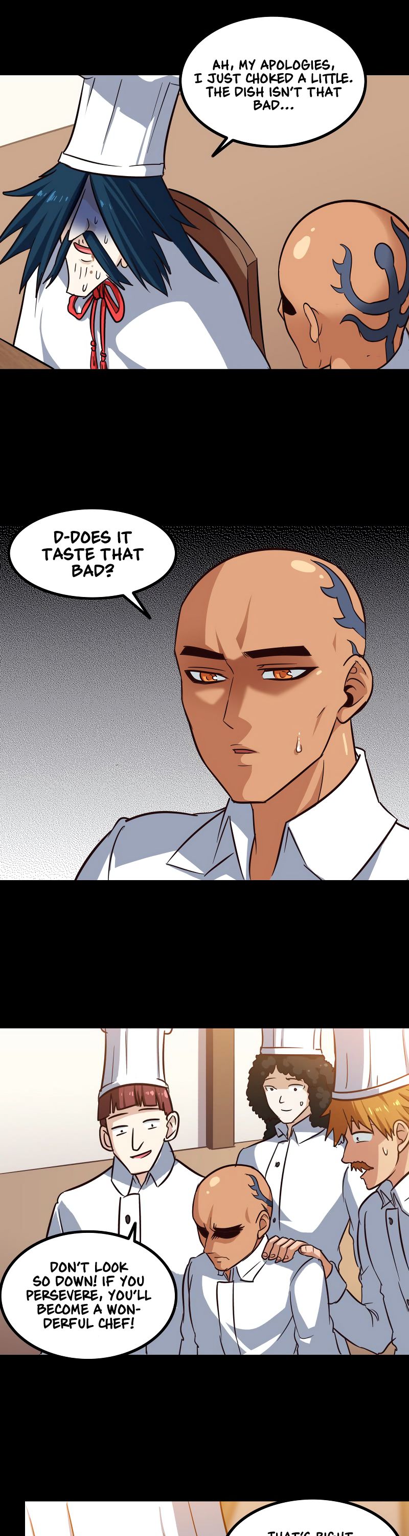 Read My Wife is the Demon Queen Manga Online