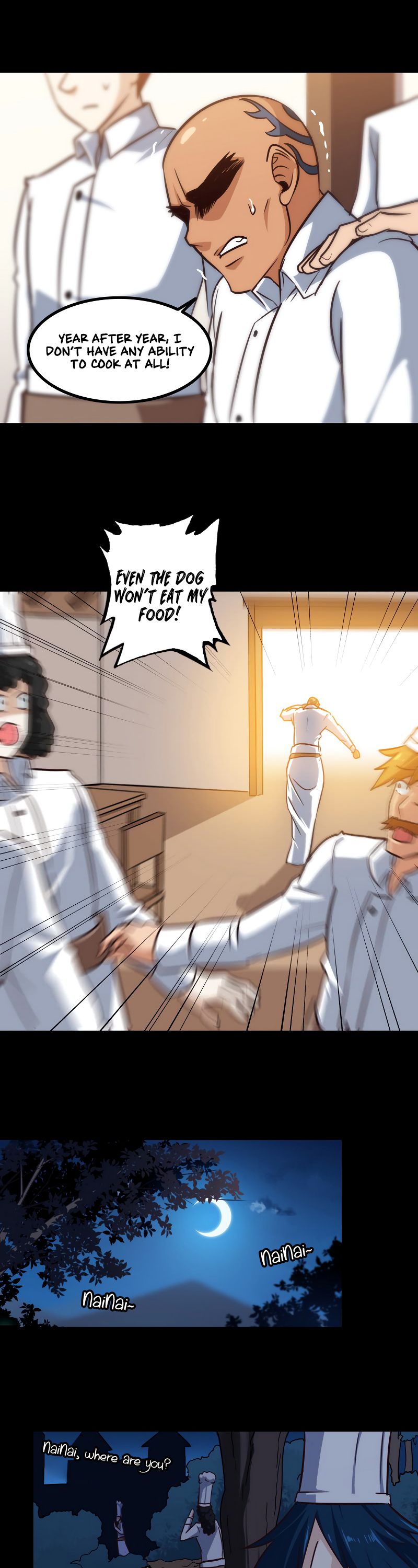 Read My Wife is the Demon Queen Manga Online