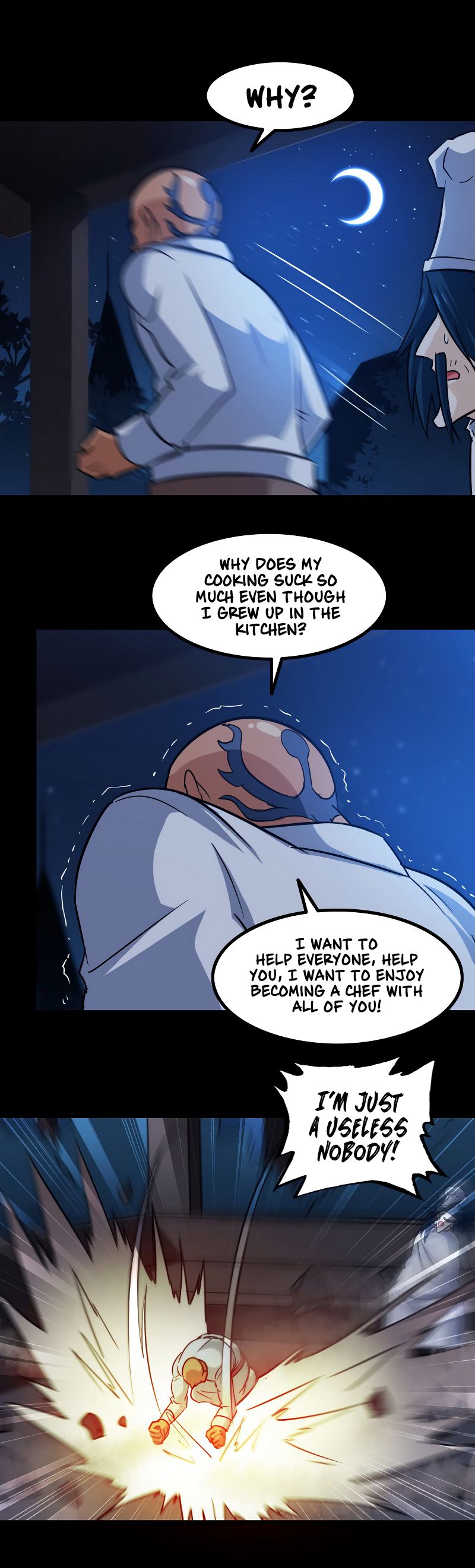 Read My Wife is the Demon Queen Manga Online