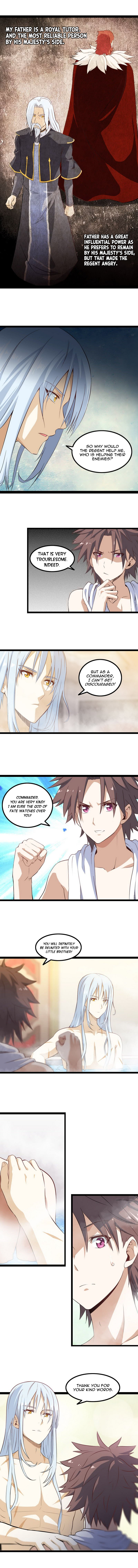 Read My Wife is the Demon Queen Manga Online
