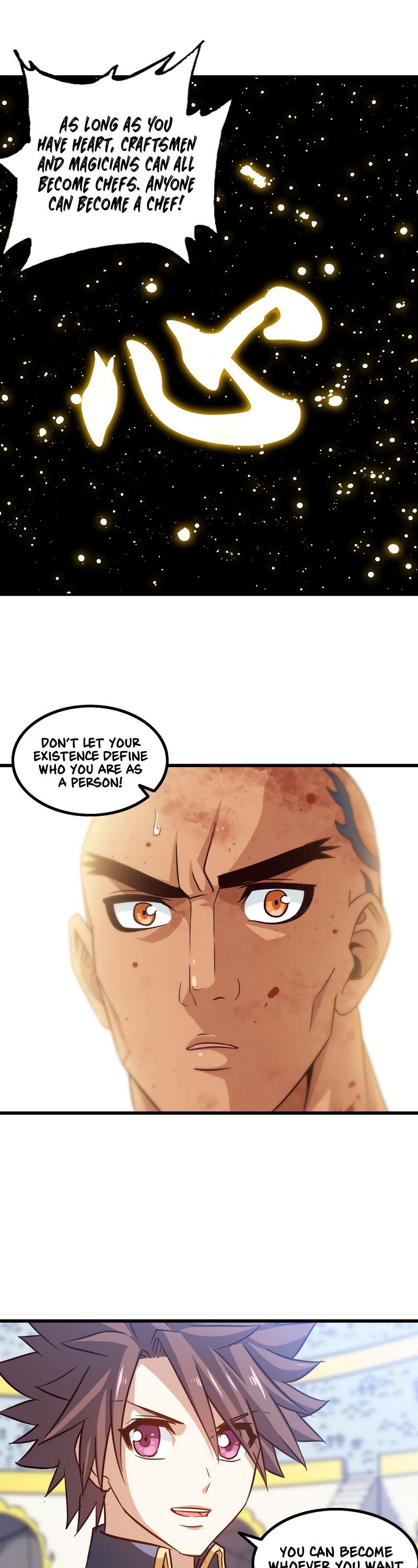 Read My Wife is the Demon Queen Manga Online