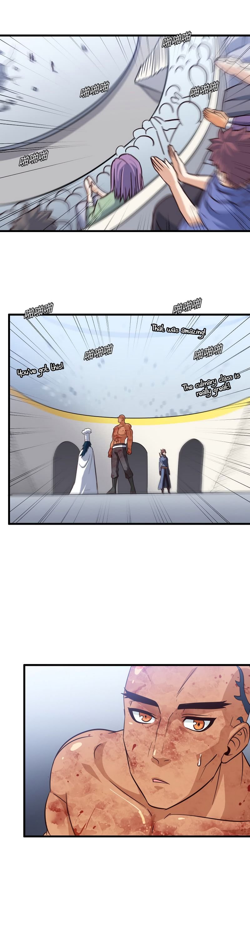 Read My Wife is the Demon Queen Manga Online