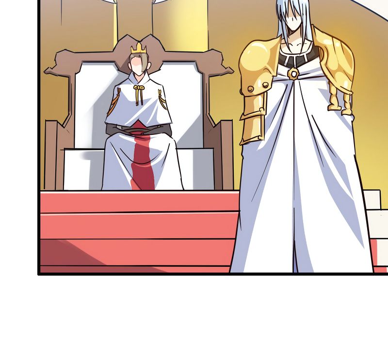 Read My Wife is the Demon Queen Manga Online