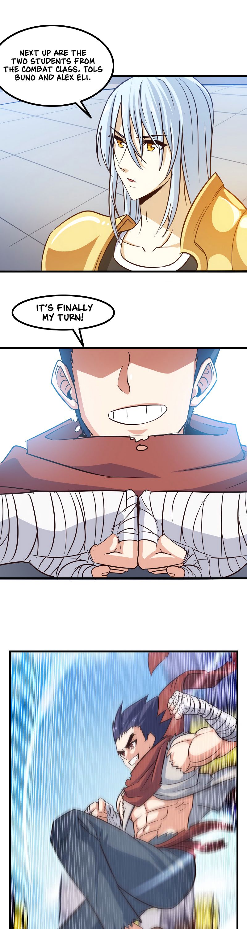 Read My Wife is the Demon Queen Manga Online