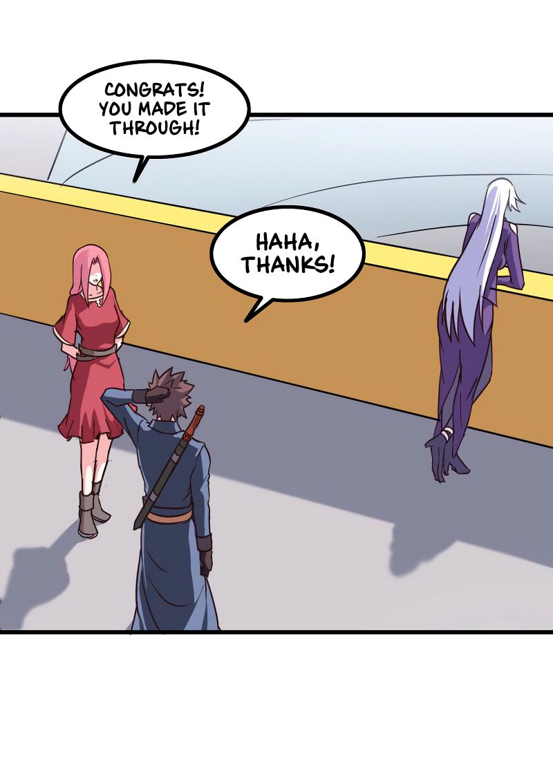Read My Wife is the Demon Queen Manga Online