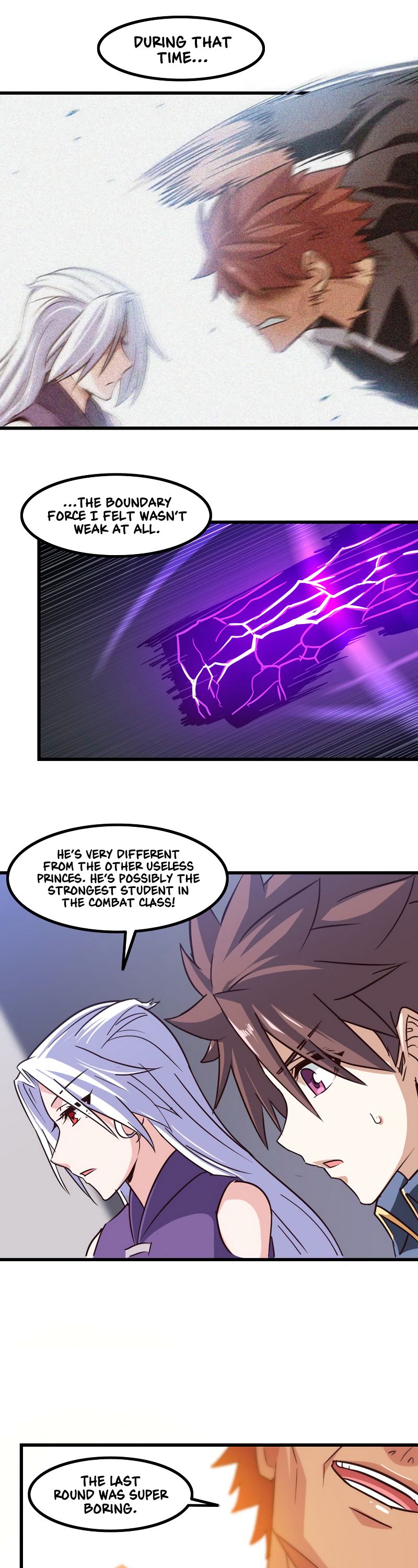 Read My Wife is the Demon Queen Manga Online