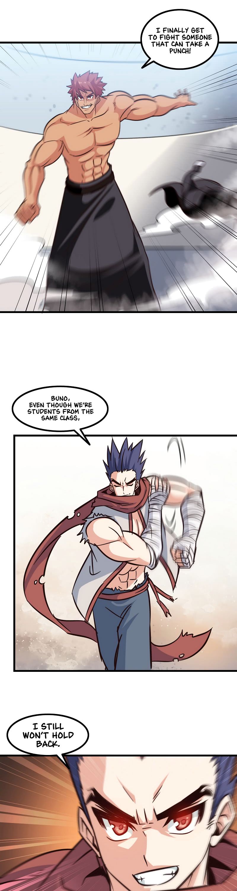 Read My Wife is the Demon Queen Manga Online