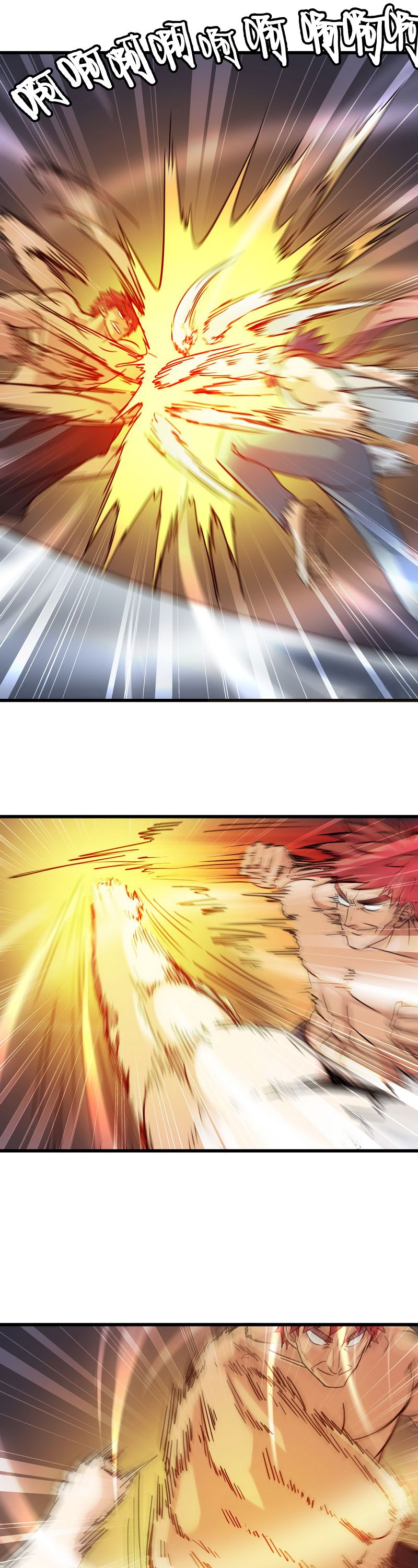 Read My Wife is the Demon Queen Manga Online