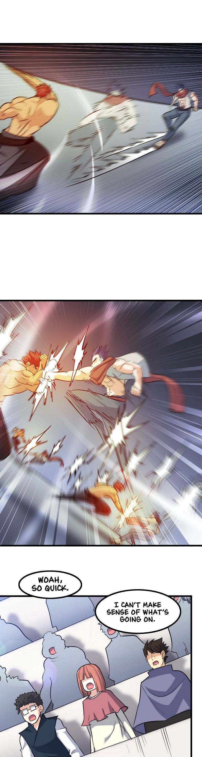 Read My Wife is the Demon Queen Manga Online