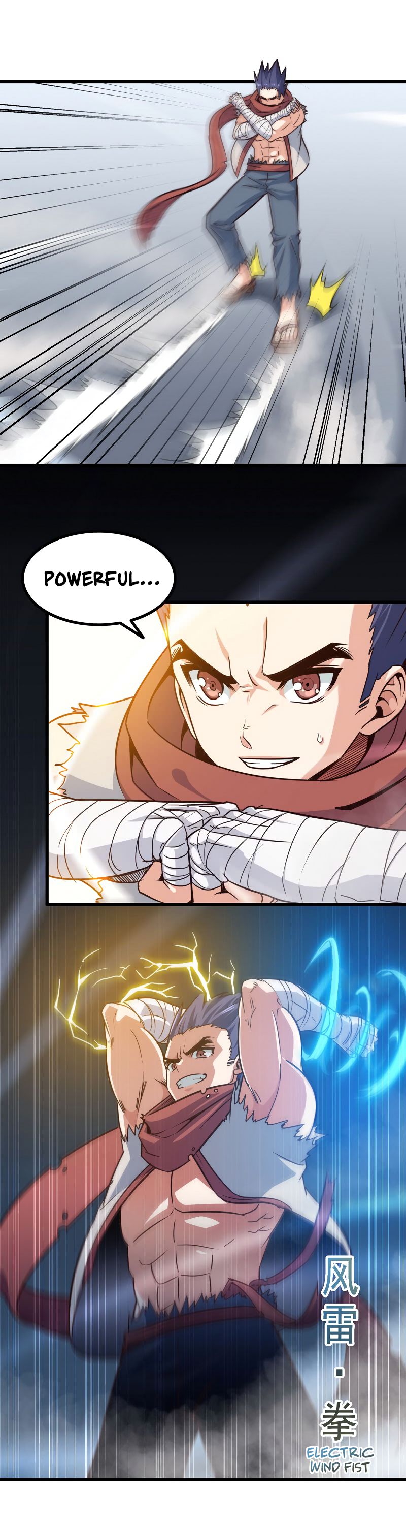 Read My Wife is the Demon Queen Manga Online