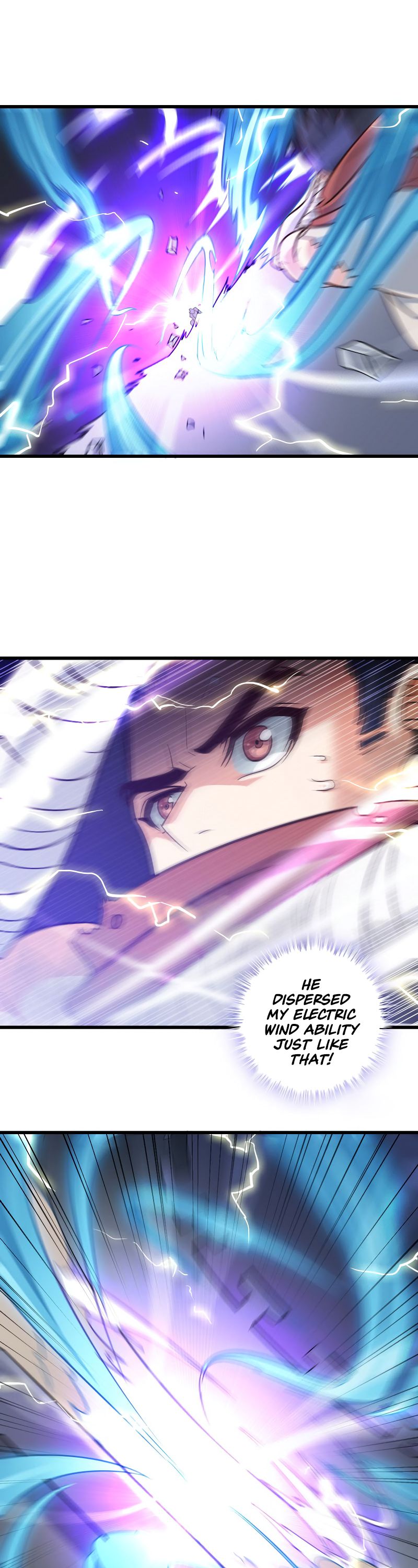 Read My Wife is the Demon Queen Manga Online