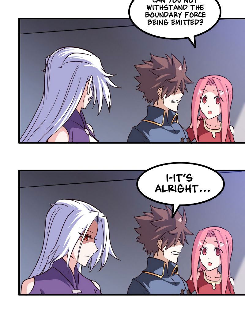 Read My Wife is the Demon Queen Manga Online