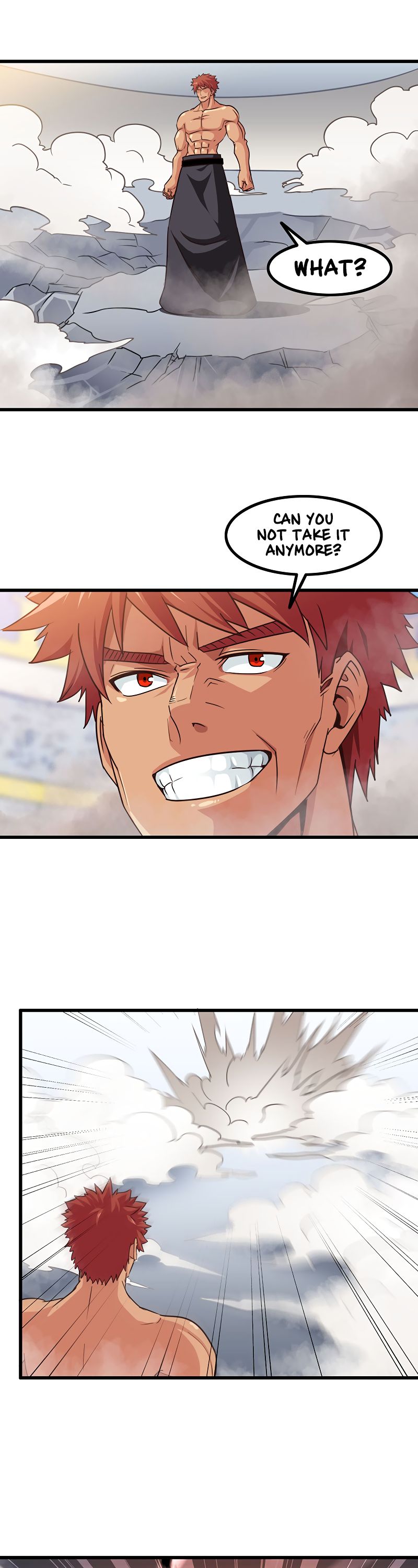 Read My Wife is the Demon Queen Manga Online