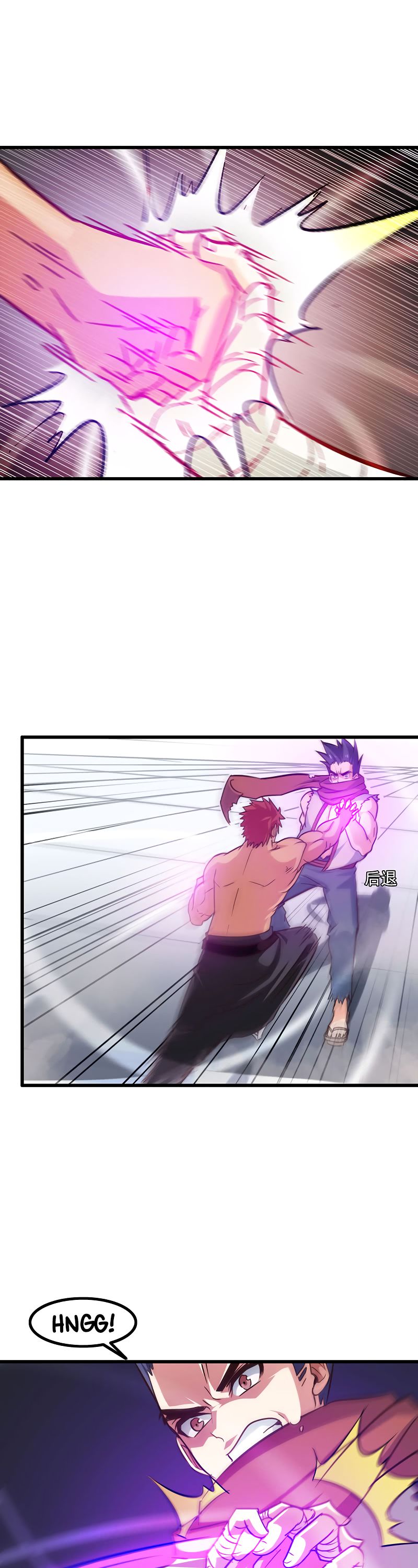 Read My Wife is the Demon Queen Manga Online