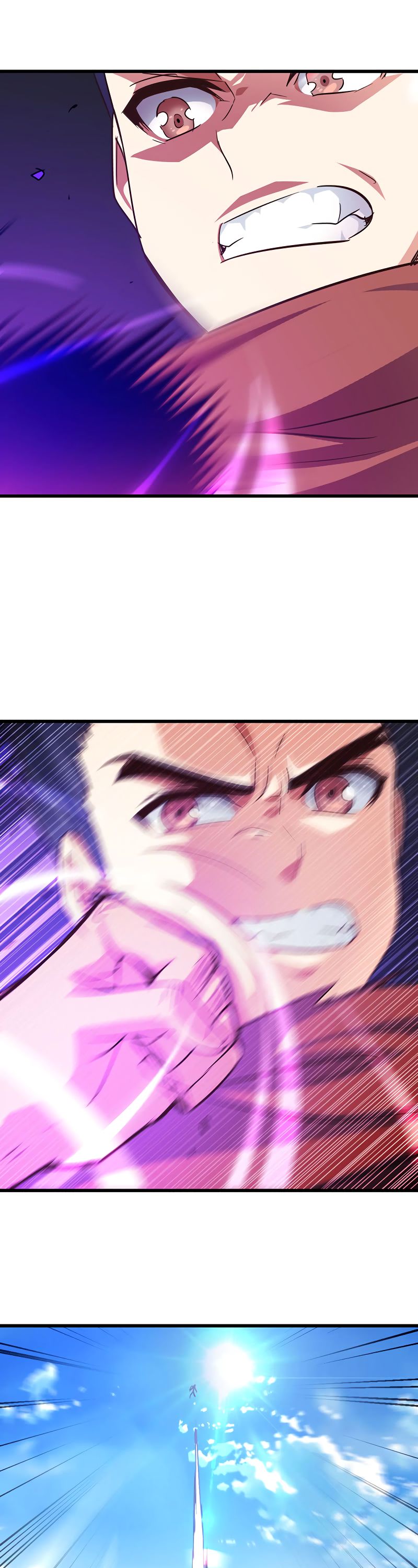 Read My Wife is the Demon Queen Manga Online