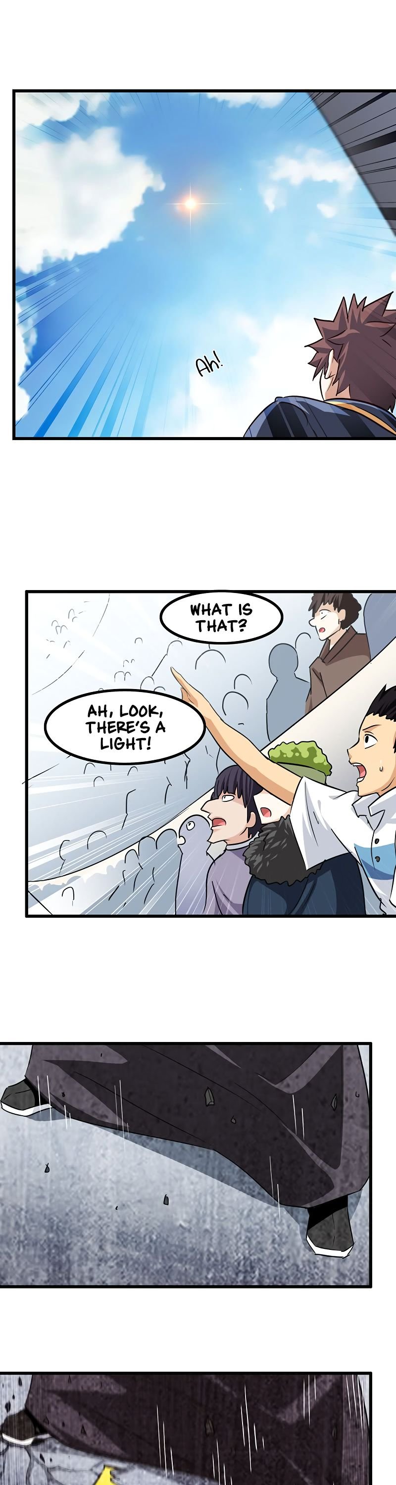Read My Wife is the Demon Queen Manga Online