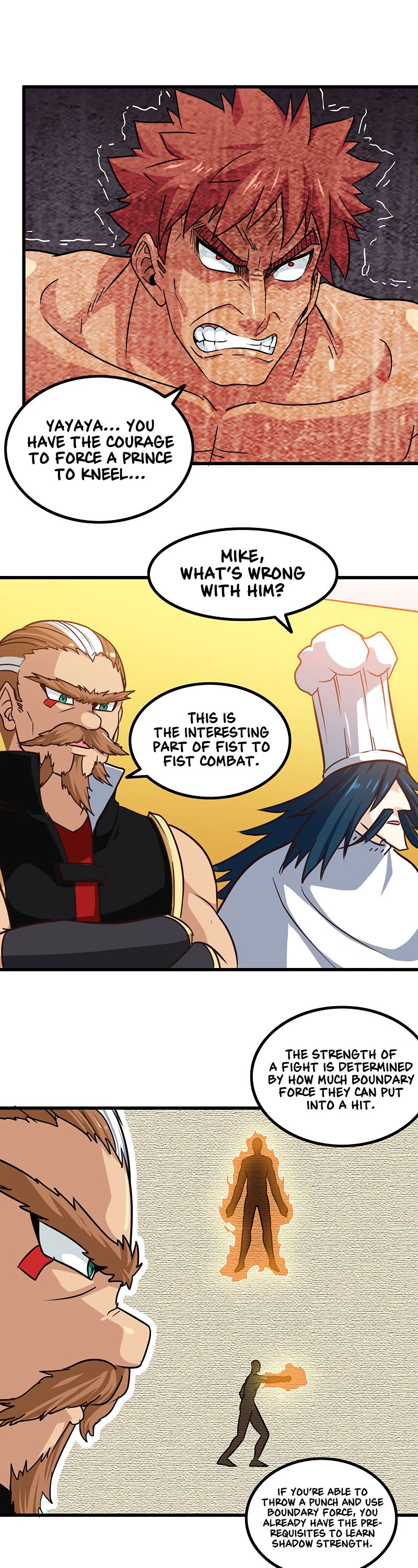 Read My Wife is the Demon Queen Manga Online