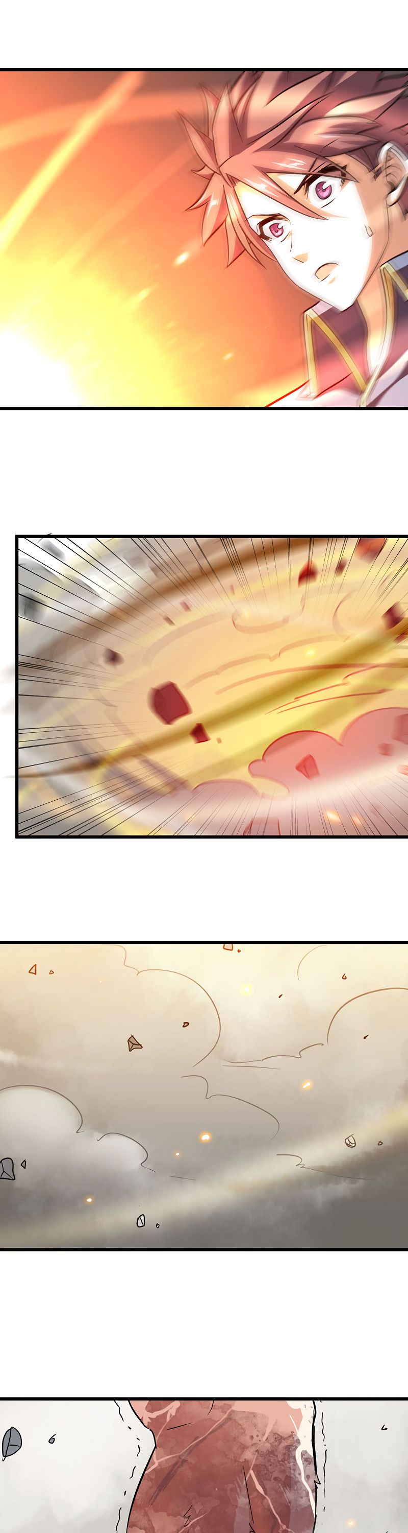 Read My Wife is the Demon Queen Manga Online