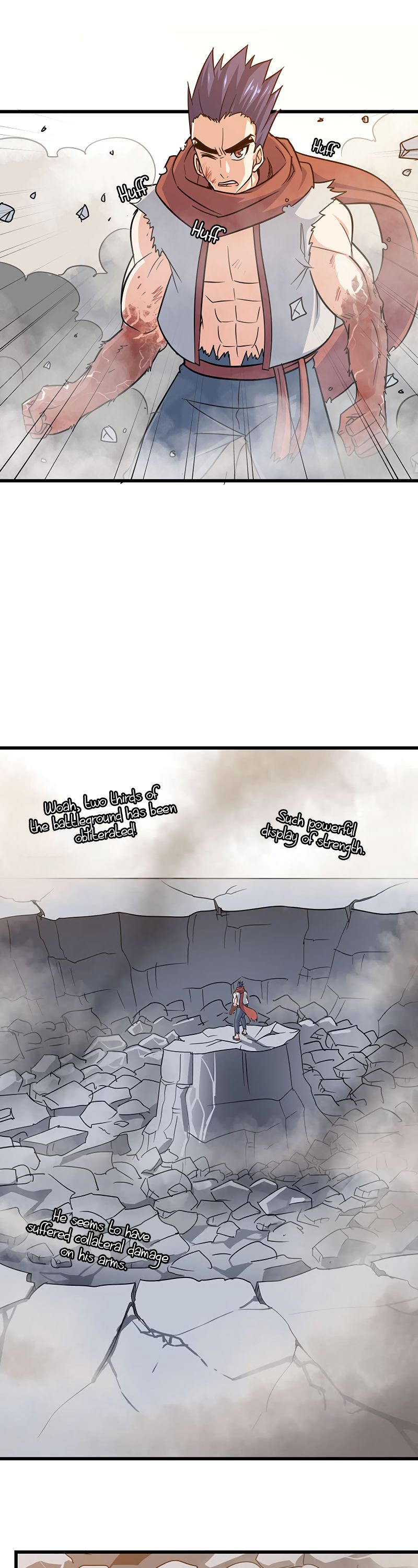 Read My Wife is the Demon Queen Manga Online