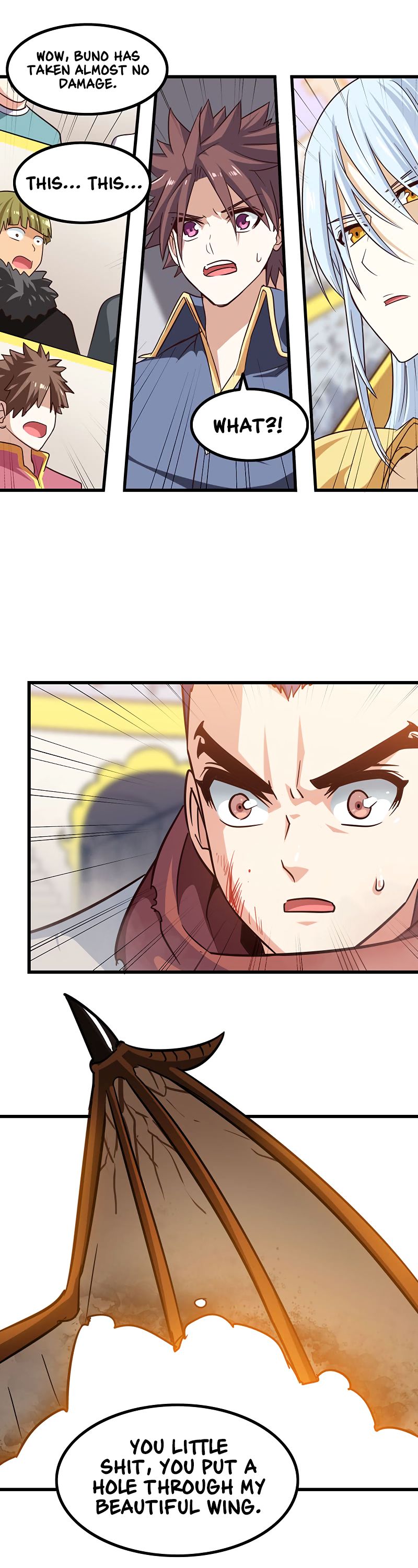 Read My Wife is the Demon Queen Manga Online