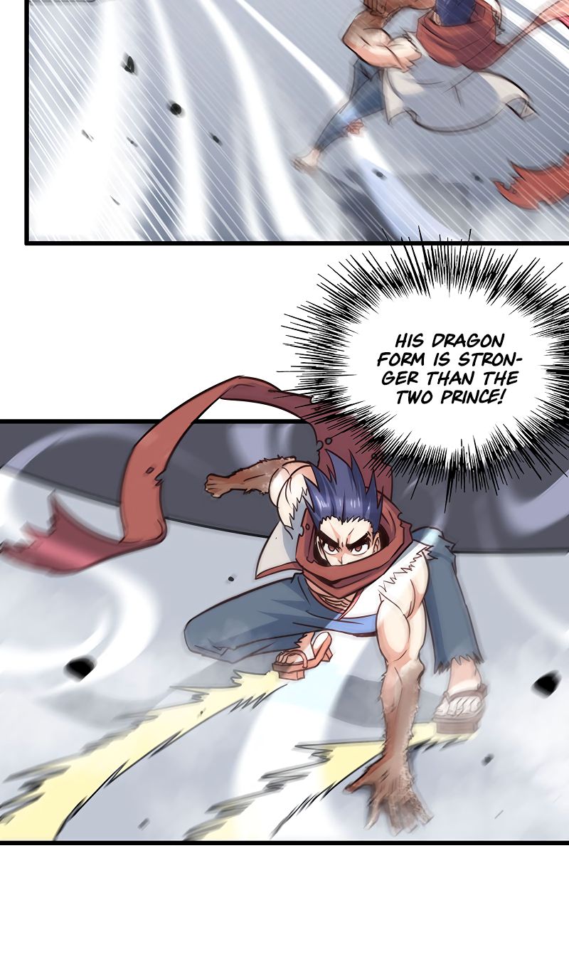 Read My Wife is the Demon Queen Manga Online