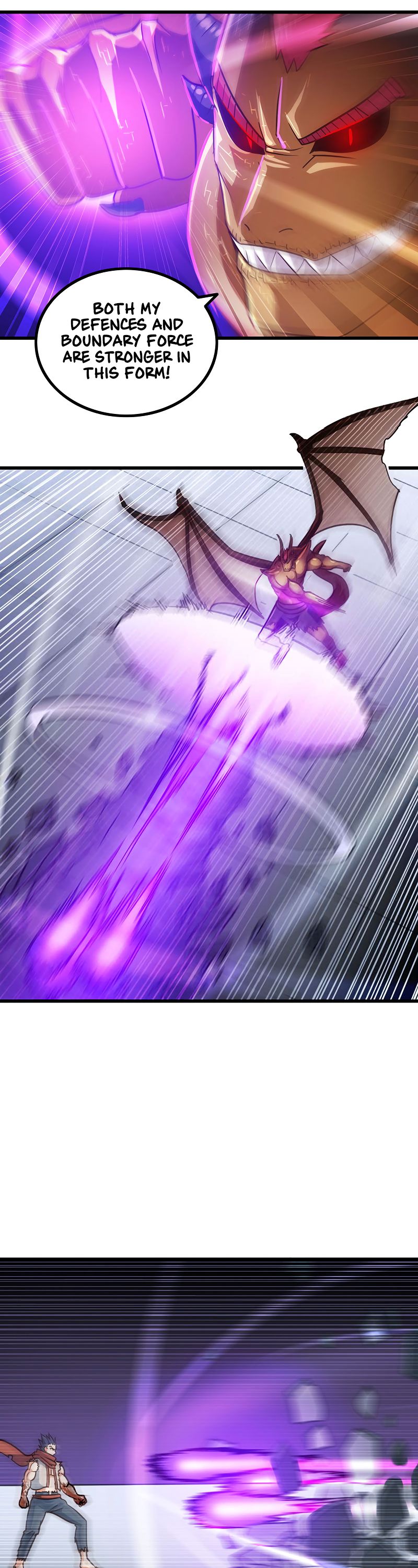 Read My Wife is the Demon Queen Manga Online