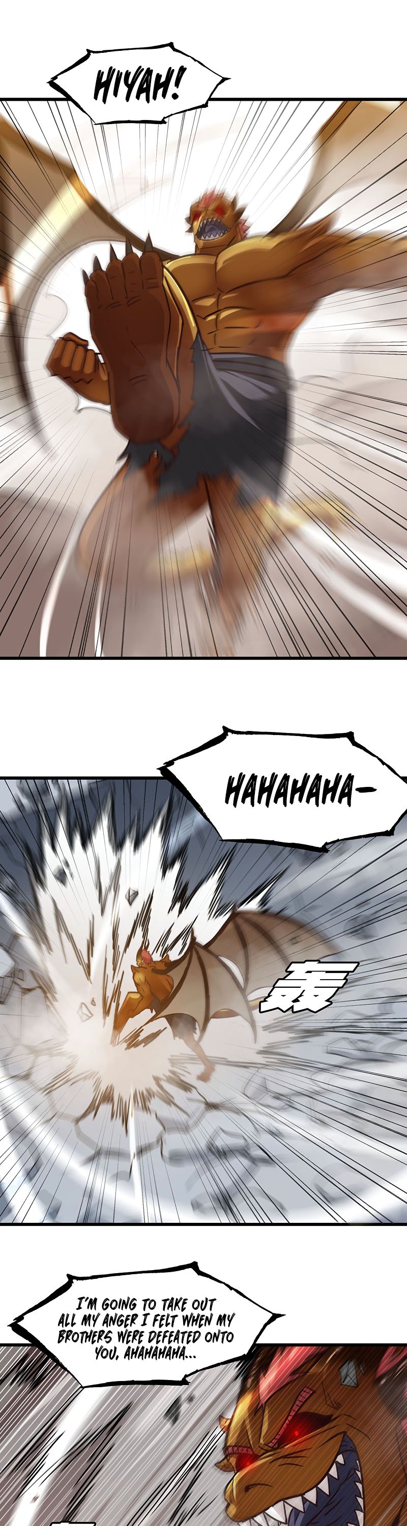 Read My Wife is the Demon Queen Manga Online