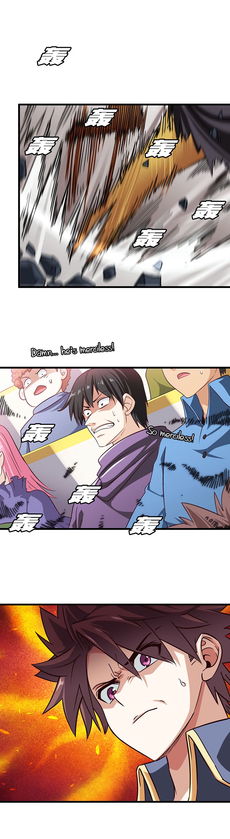 Read My Wife is the Demon Queen Manga Online