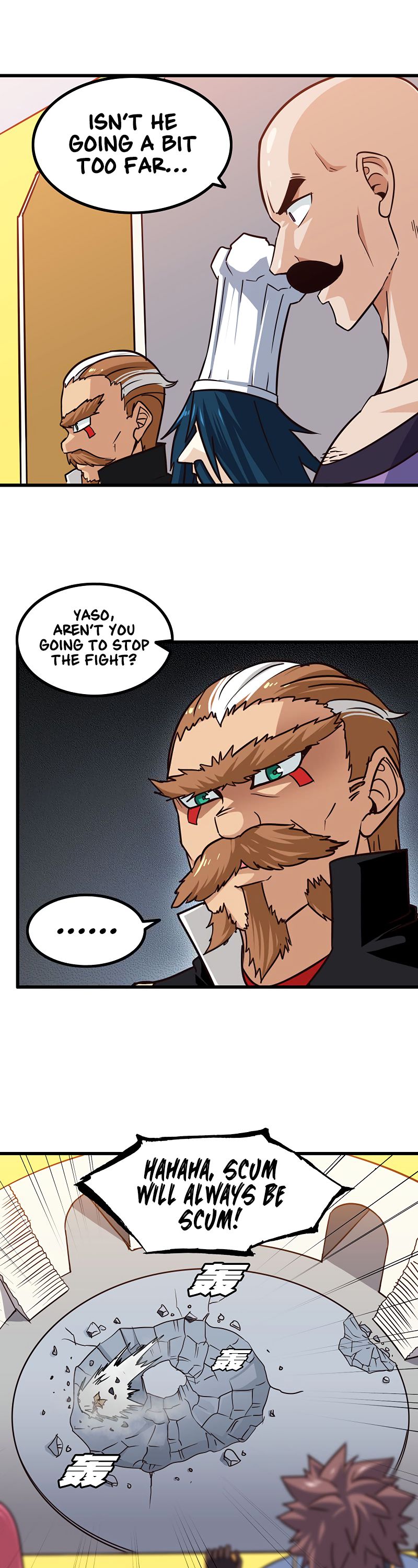 Read My Wife is the Demon Queen Manga Online