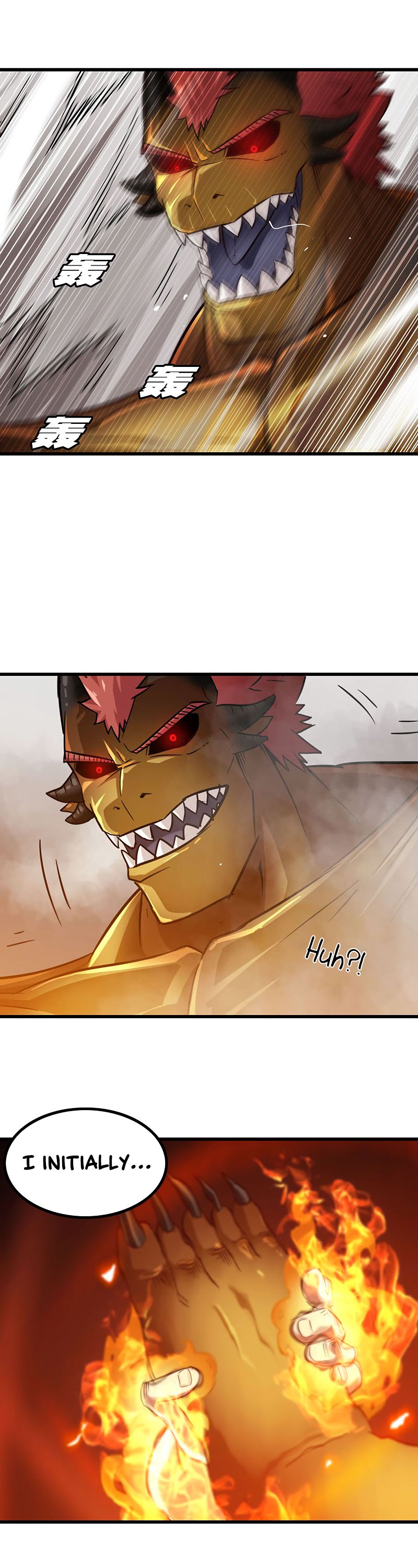 Read My Wife is the Demon Queen Manga Online