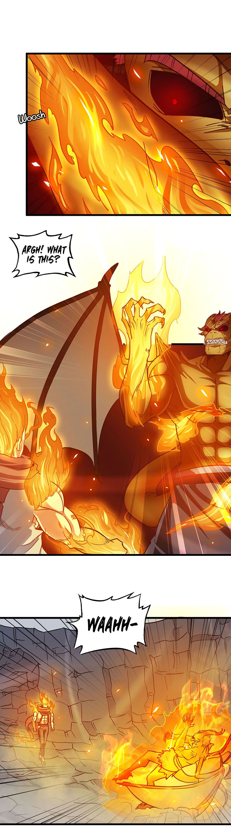 Read My Wife is the Demon Queen Manga Online