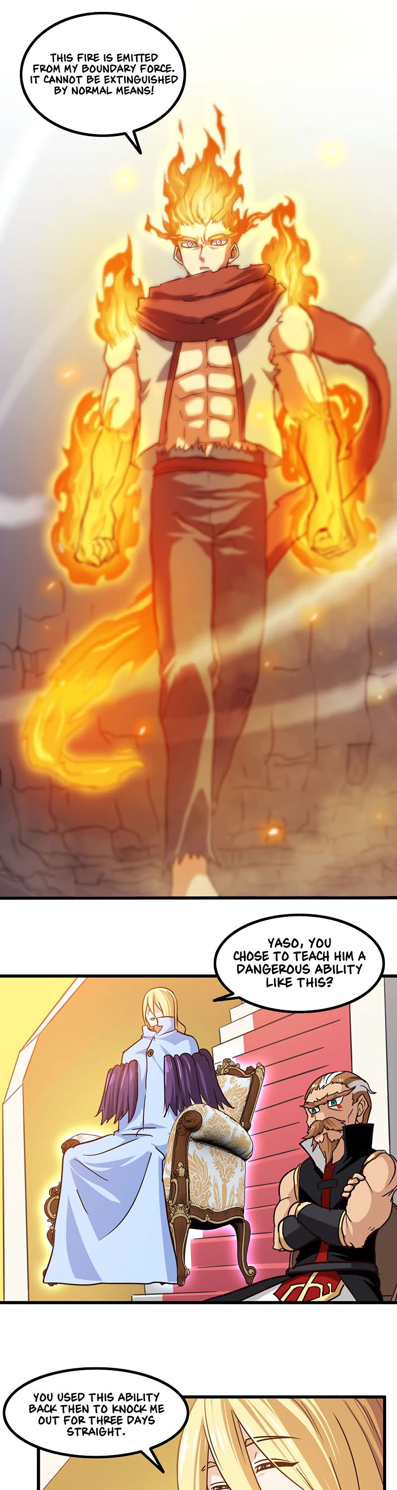 Read My Wife is the Demon Queen Manga Online