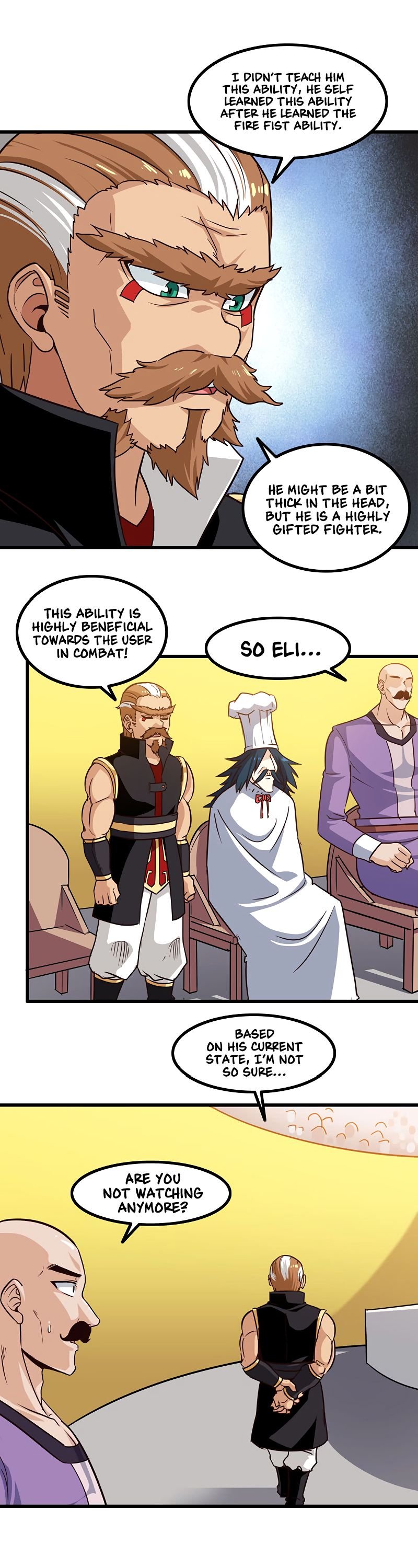 Read My Wife is the Demon Queen Manga Online