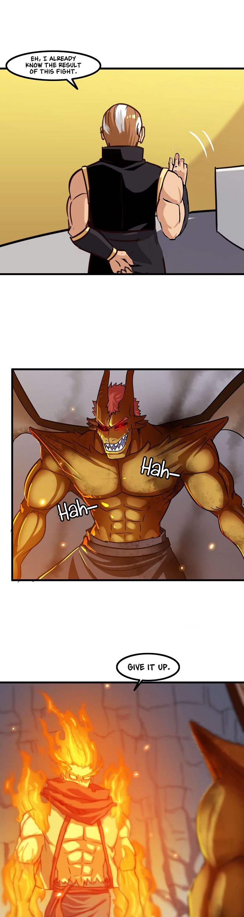 Read My Wife is the Demon Queen Manga Online