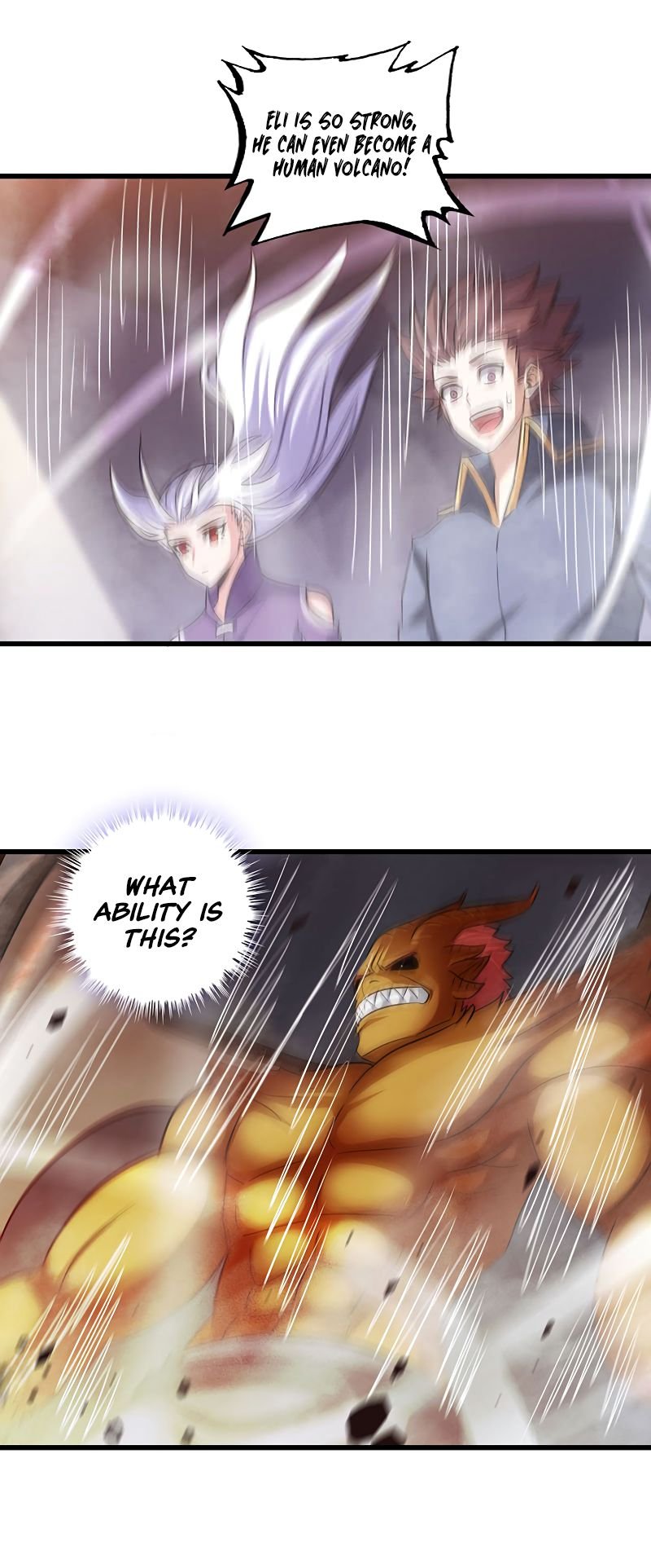 Read My Wife is the Demon Queen Manga Online