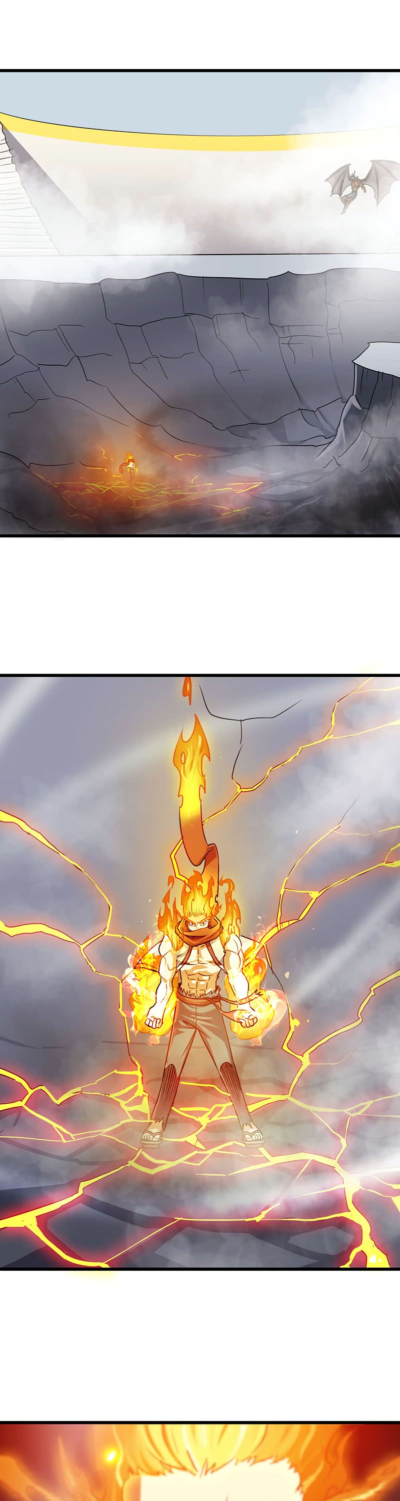 Read My Wife is the Demon Queen Manga Online