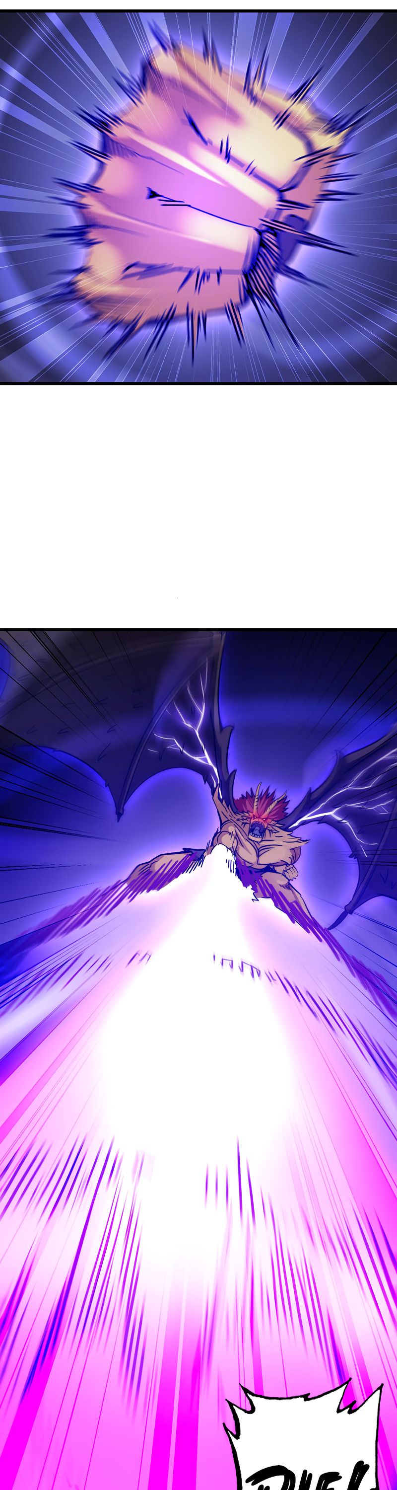 Read My Wife is the Demon Queen Manga Online