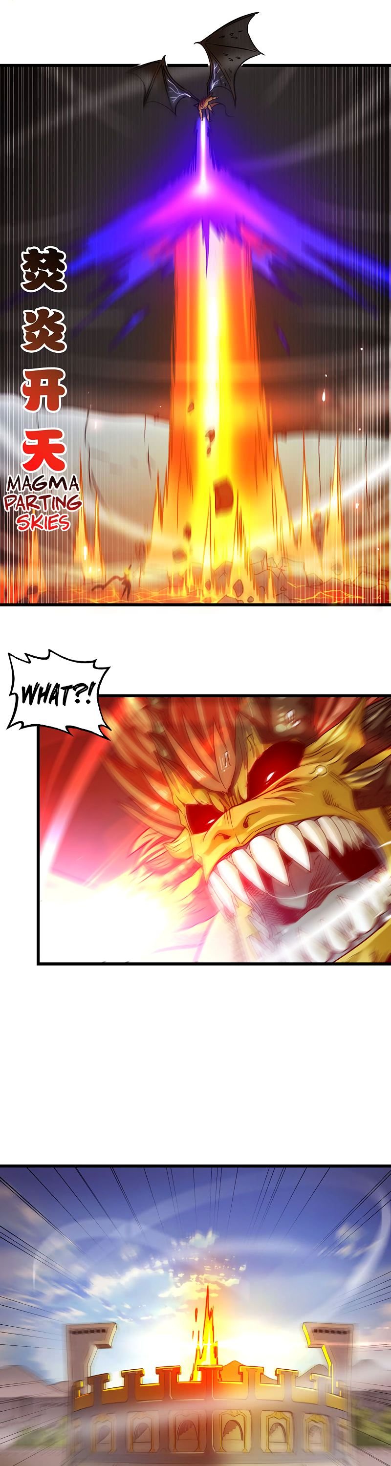 Read My Wife is the Demon Queen Manga Online