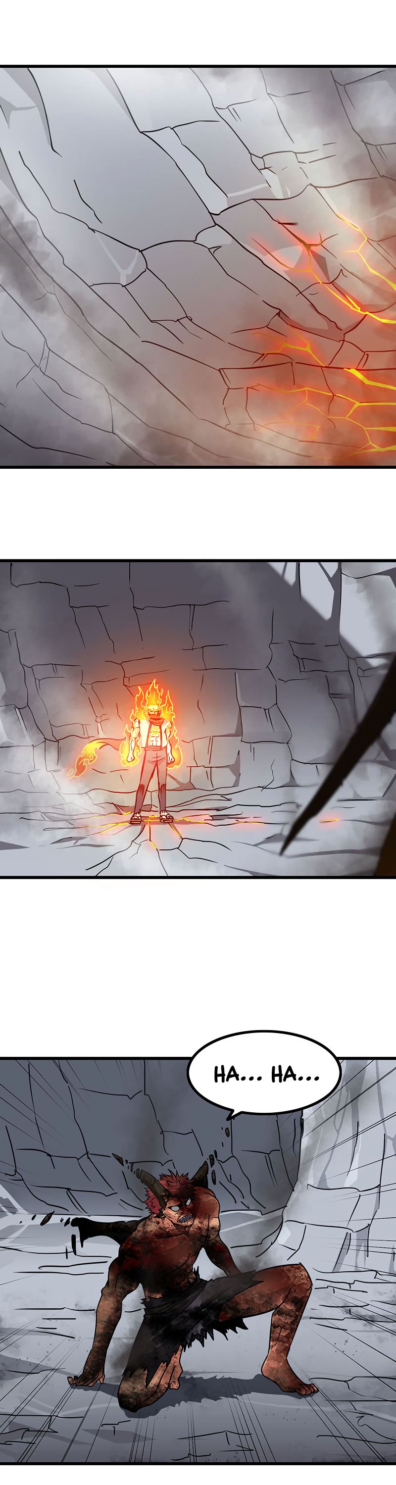 Read My Wife is the Demon Queen Manga Online