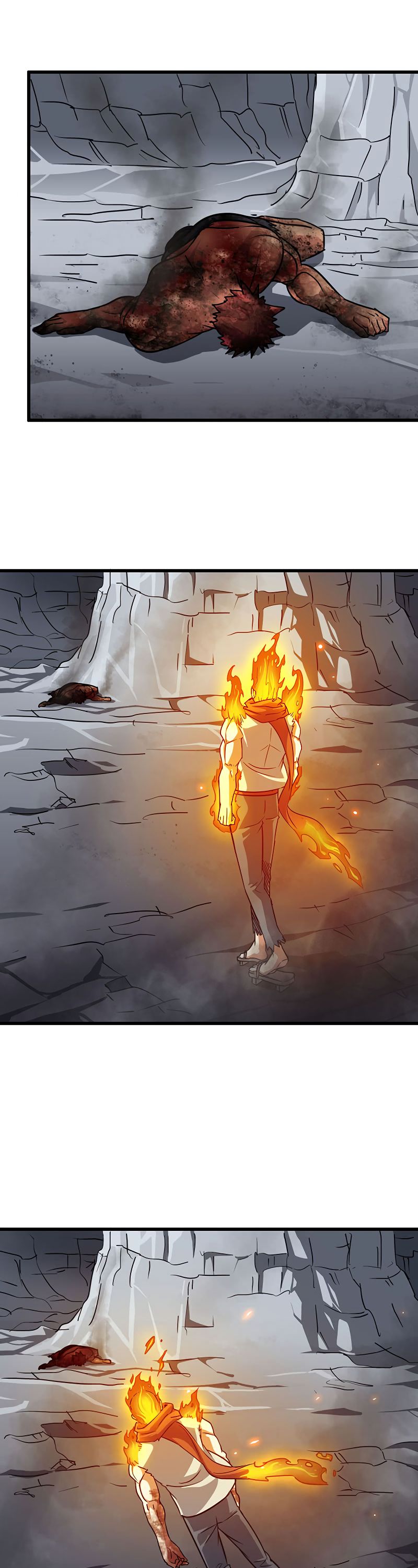 Read My Wife is the Demon Queen Manga Online