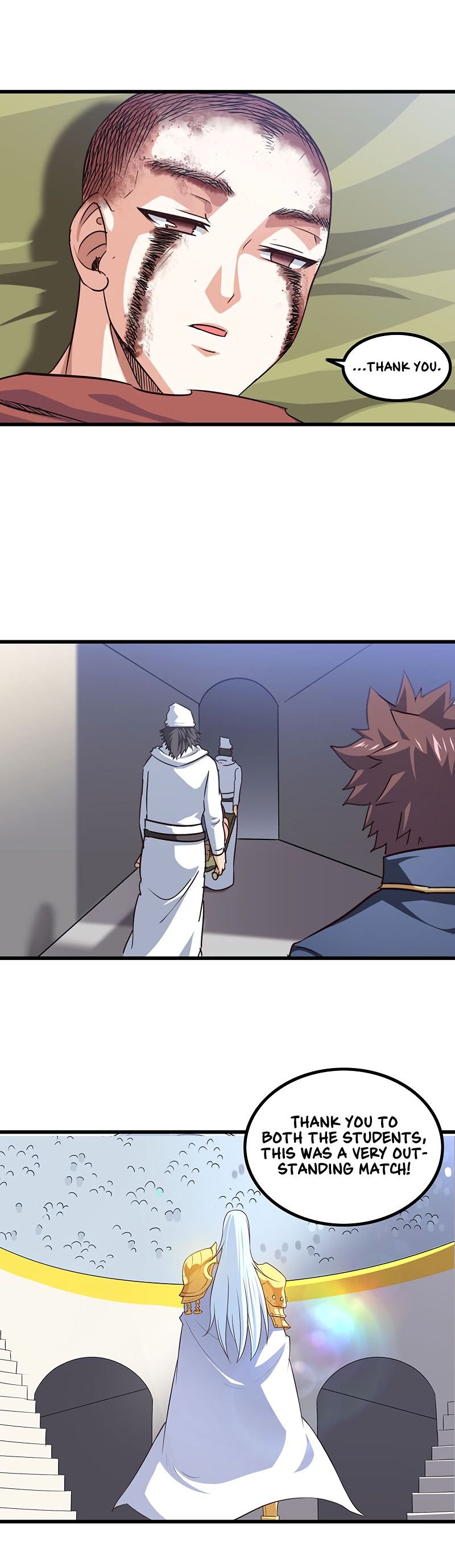 Read My Wife is the Demon Queen Manga Online