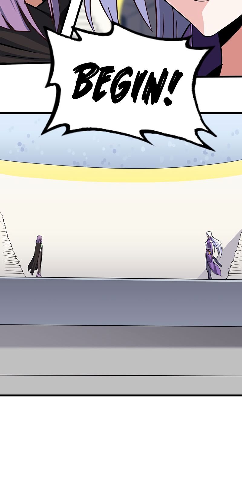 Read My Wife is the Demon Queen Manga Online