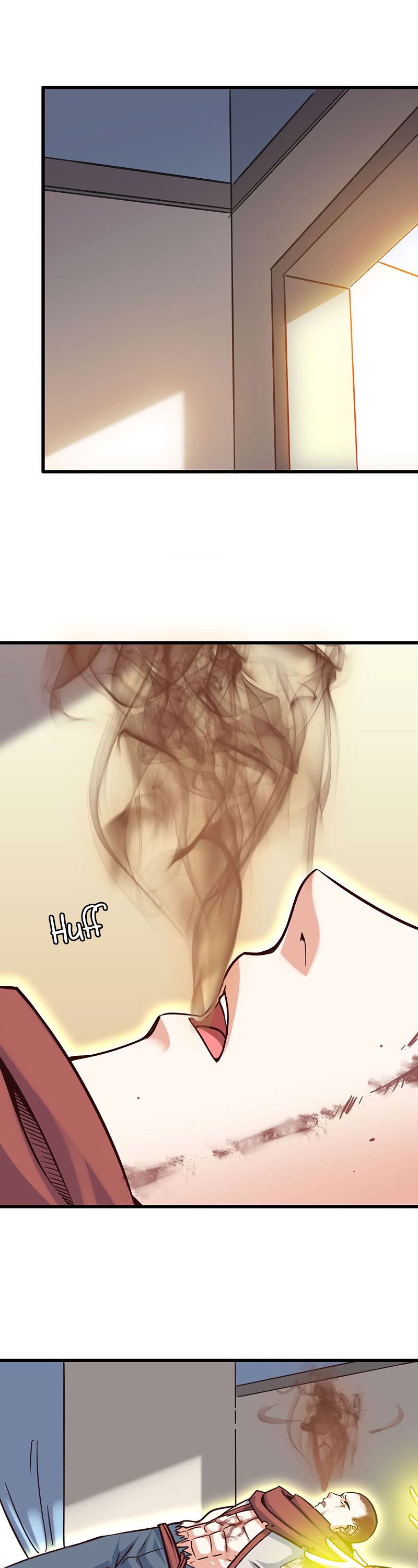 Read My Wife is the Demon Queen Manga Online