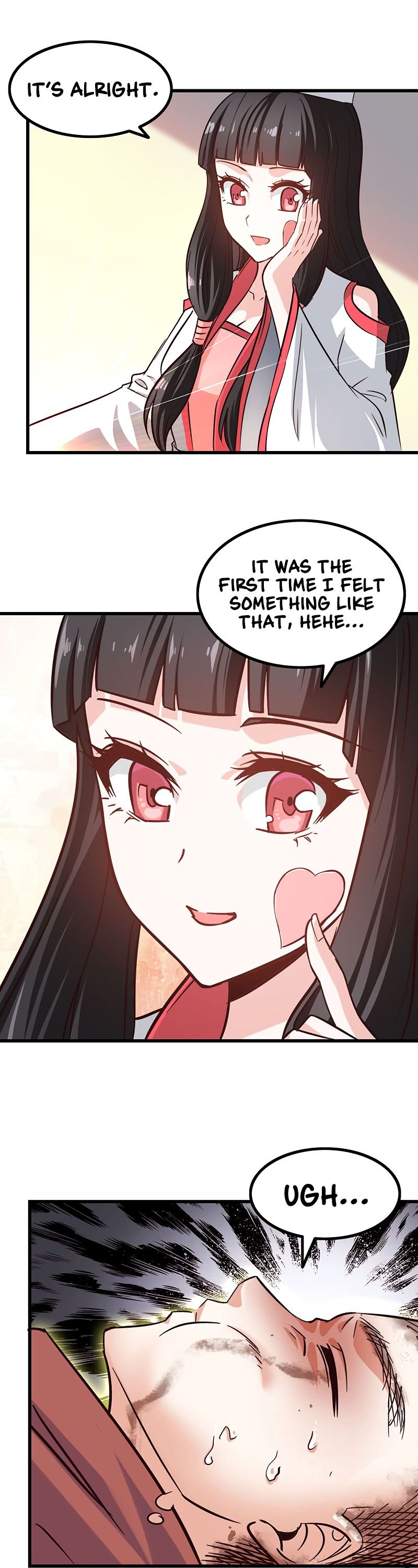 Read My Wife is the Demon Queen Manga Online