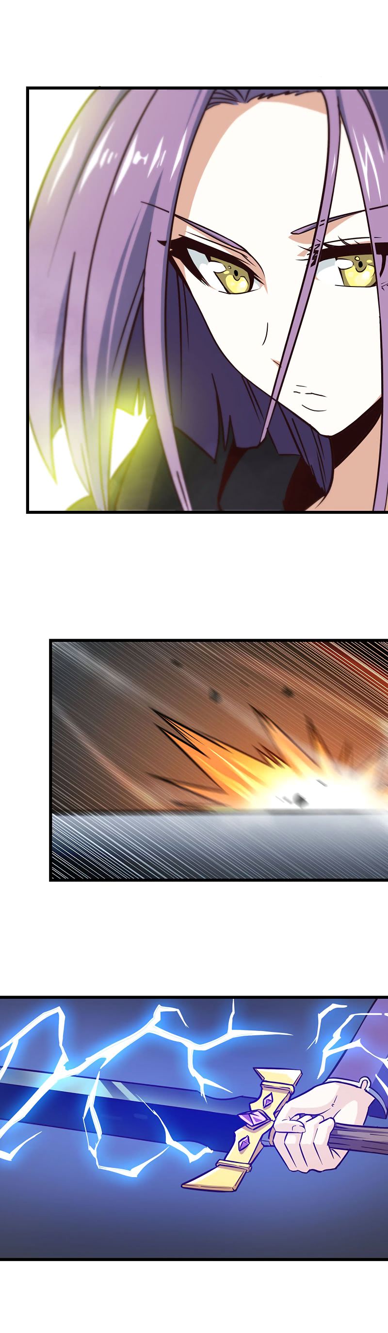 Read My Wife is the Demon Queen Manga Online