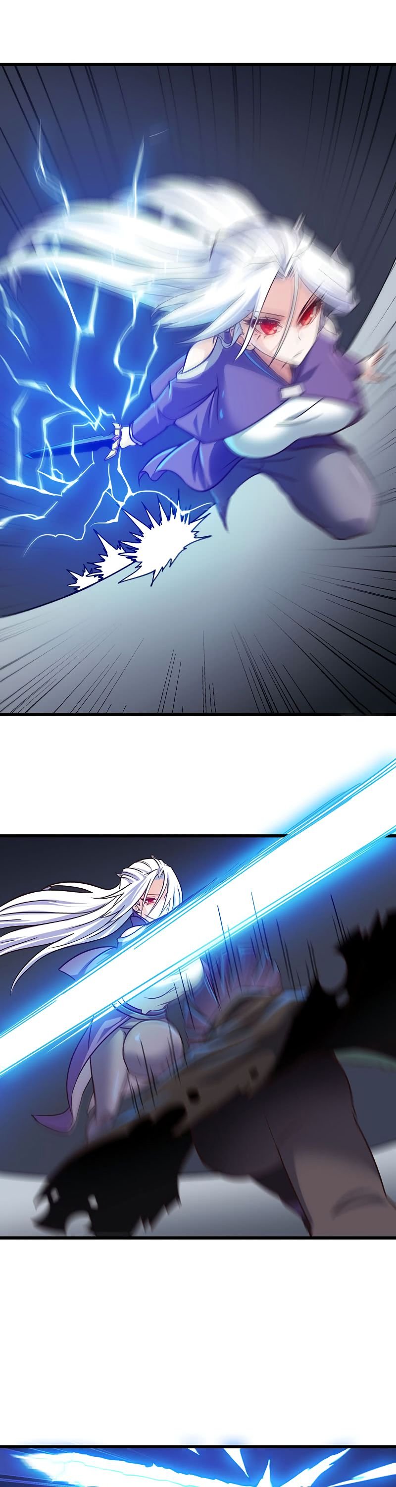 Read My Wife is the Demon Queen Manga Online