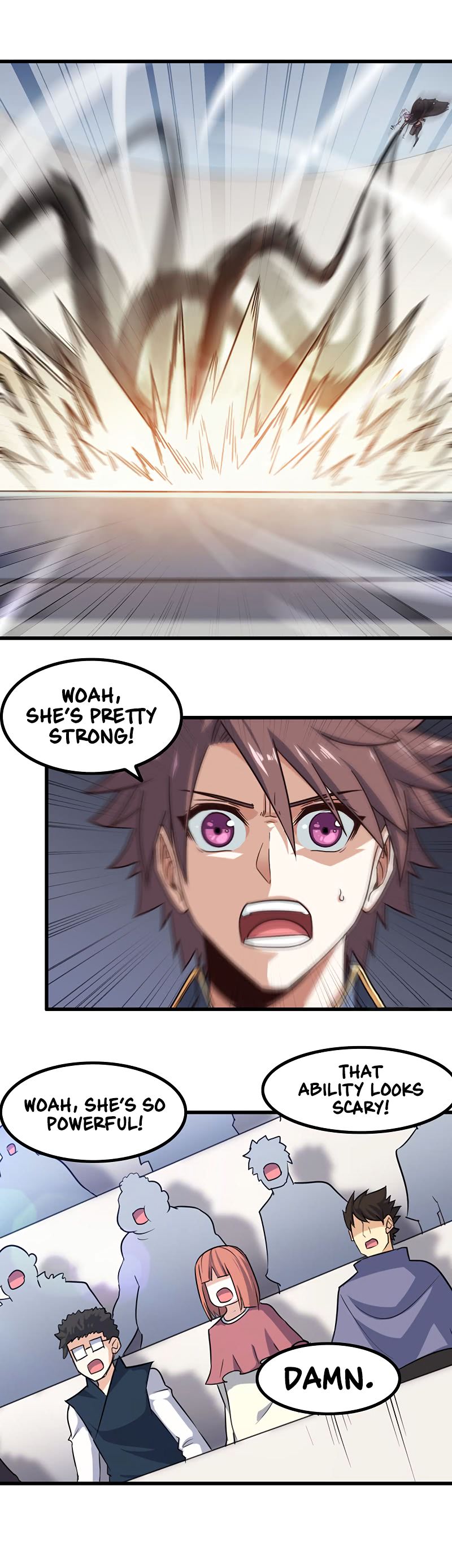 Read My Wife is the Demon Queen Manga Online