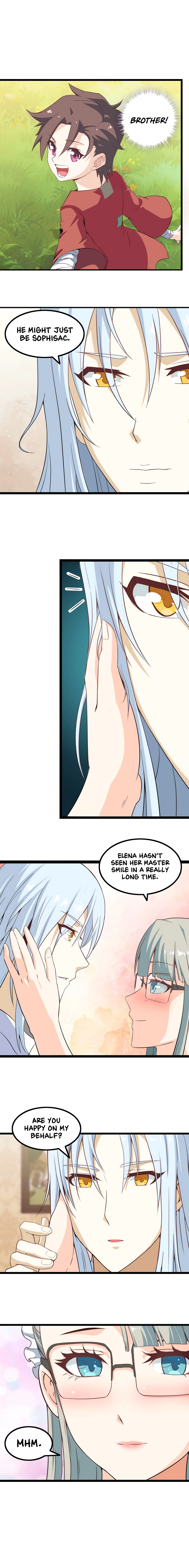 Read My Wife is the Demon Queen Manga Online