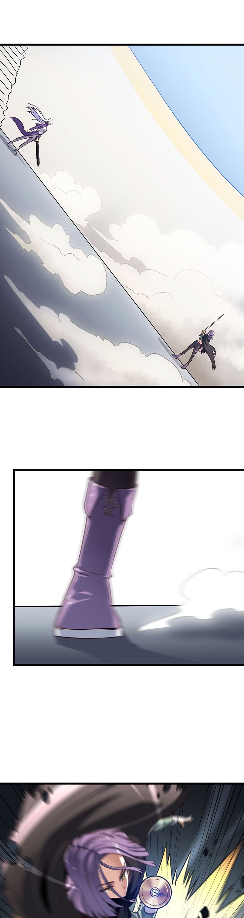 Read My Wife is the Demon Queen Manga Online