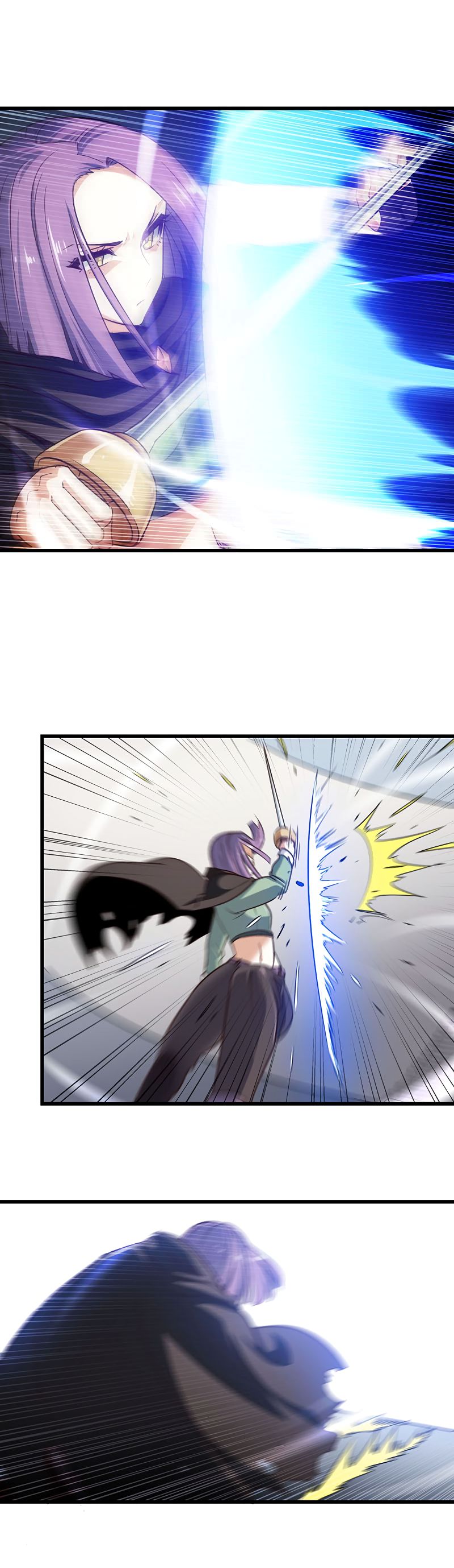 Read My Wife is the Demon Queen Manga Online